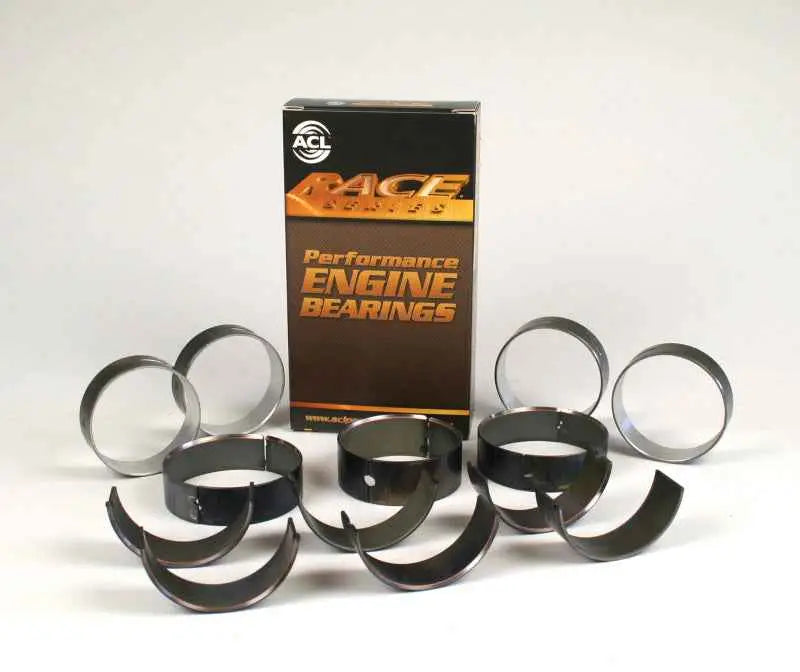 ACL 89-02 Suzuki 1590cc G16KC/KV 0.50mm Oversized Rod Bearing Set 4b8340a-50