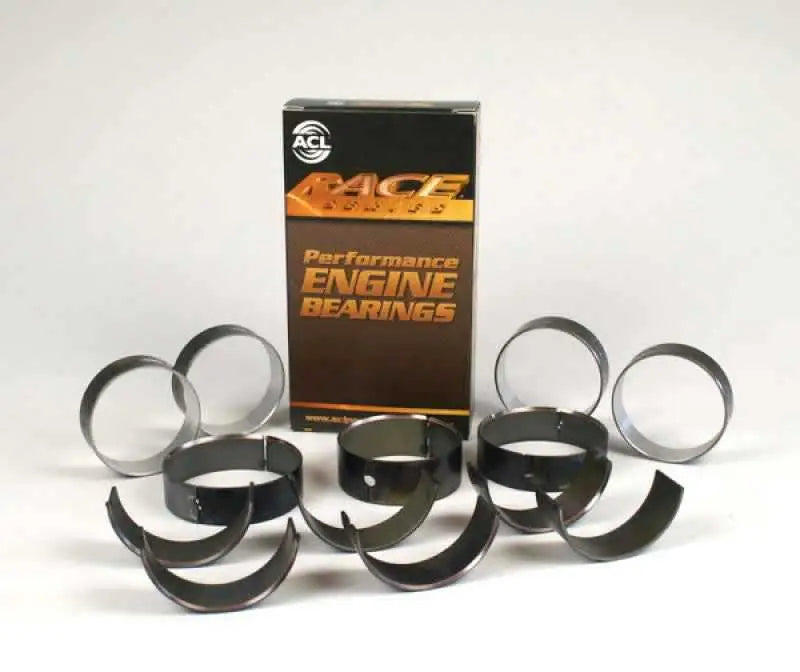 ACL BMW N54/N55/S55B30 3.0L Inline 6 Race Series High Performance Rod Bearing Set 6b1584hx-std