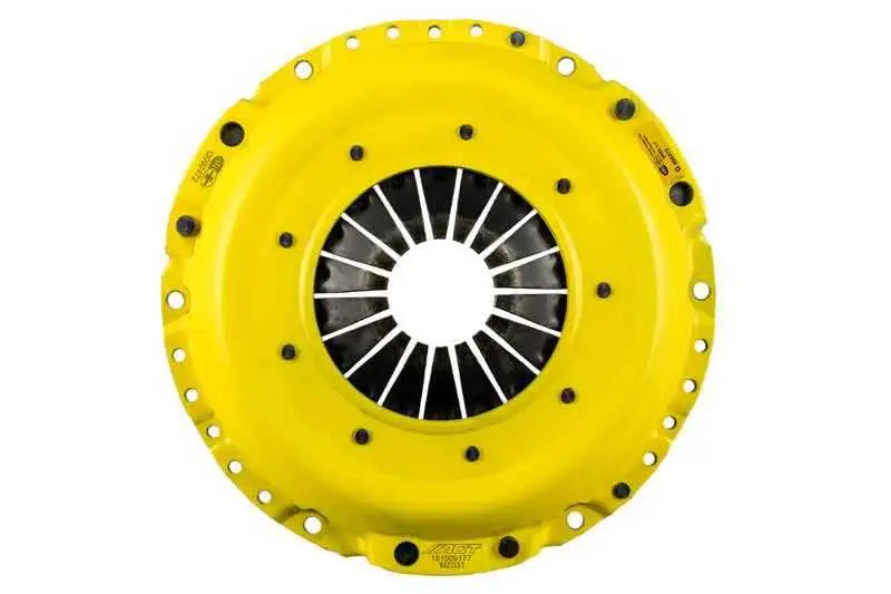 ACT 07-13 Mazda Mazdaspeed3 2.3T P/PL Heavy Duty Clutch Pressure Plate (Use w/ACT FW) mz031