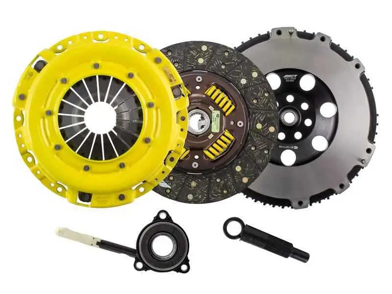 ACT 13-14 Hyundai Genesis Coupe HD/Perf Street Sprung Clutch Kit hy5-hdss