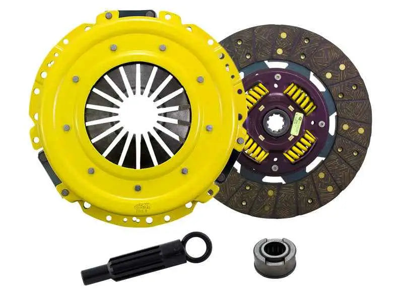 ACT 2007 Ford Mustang Sport/Perf Street Sprung Clutch Kit FM2-SPSS