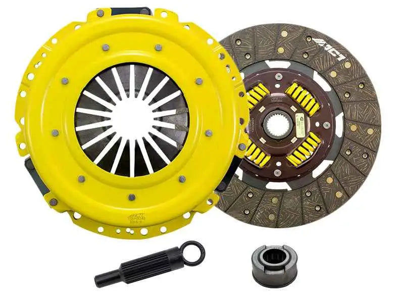ACT 2007 Ford Mustang Sport/Perf Street Sprung Clutch Kit FM5-SPSS