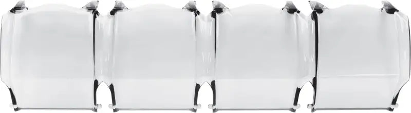 Adapt Series Lens Cover 10" Clear wps-652-11002