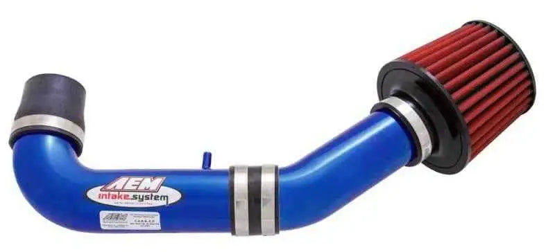 AEM 00-03 Miata Blue Short Ram Intake 22-482B