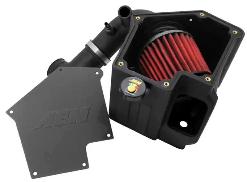 AEM 09-11 Mitsubishi Lancer Ralliart 2.0L L4 Cold Air Intake 21-698c