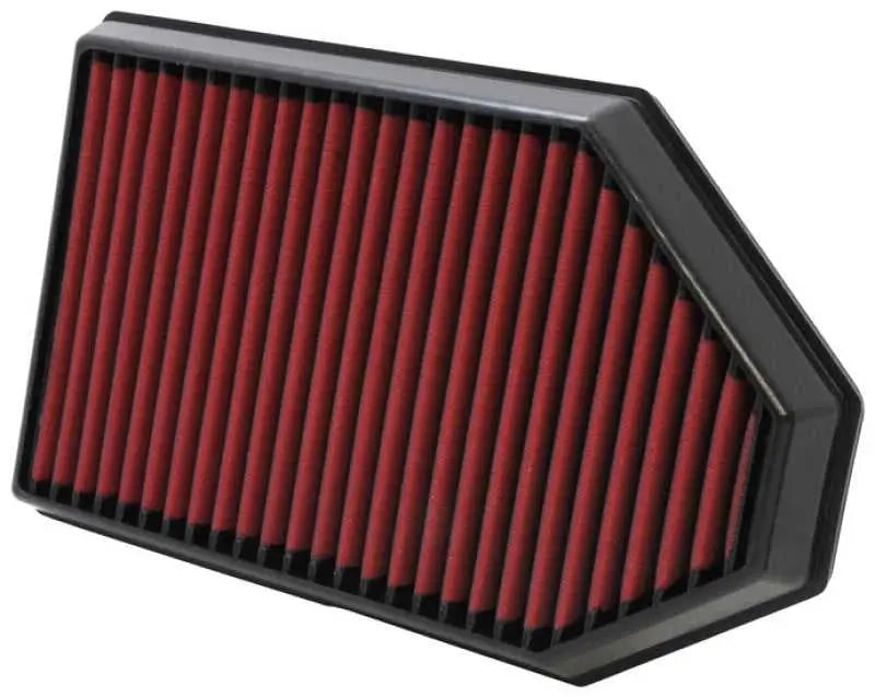 AEM 11 Dodge Challenger/Charger/300C 14.438in O/S L x 9.125in O/S W x 1.75in H DryFlow Air Filter 28-20460