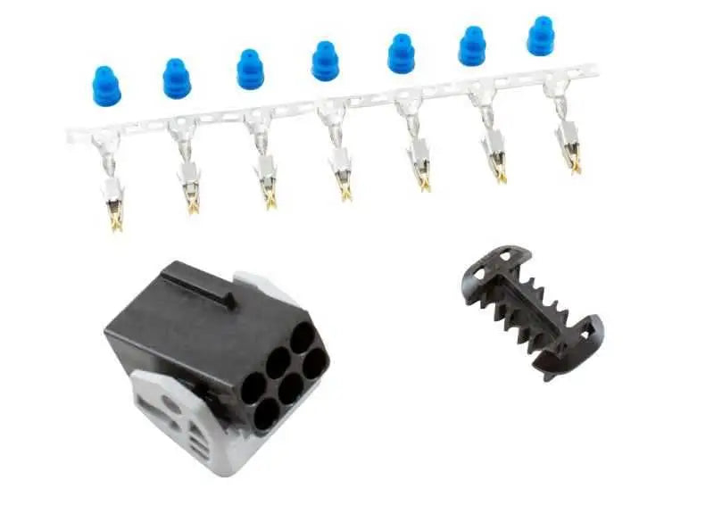 AEM BOSCH Connector Kit for Non-Specific AEM EMS Kits 35-2613