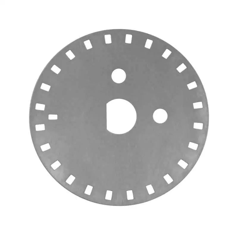 AEM Cam Angle Sensor Disk for Nissan SR20DET RWD KA24DE (50mm OD) 30-8760