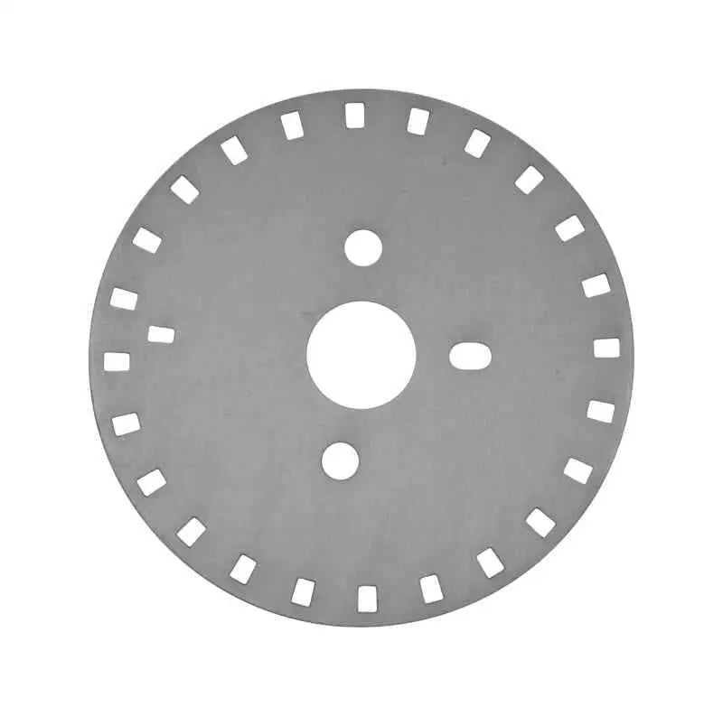 AEM Cam Angle Sensor Disk for RB25DET / VG / Some RB26 Engines (50mm OD) 30-8761