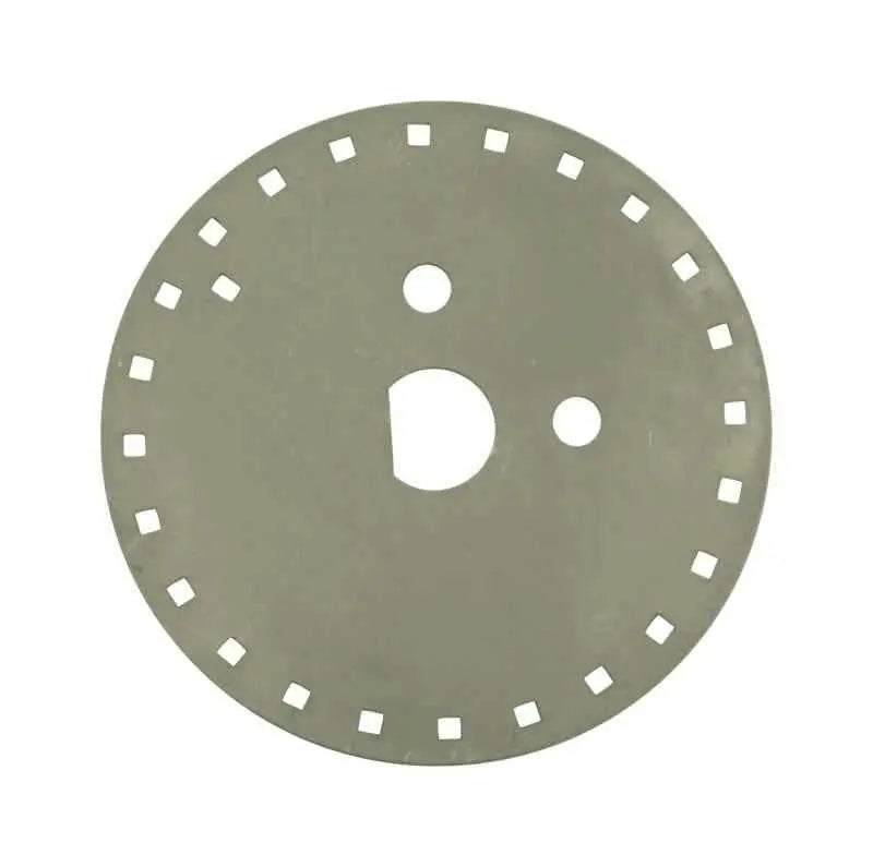 AEM Cam Angle Sensor Disk for SR20DET Pulsar GTiR (54mm OD) 30-8762