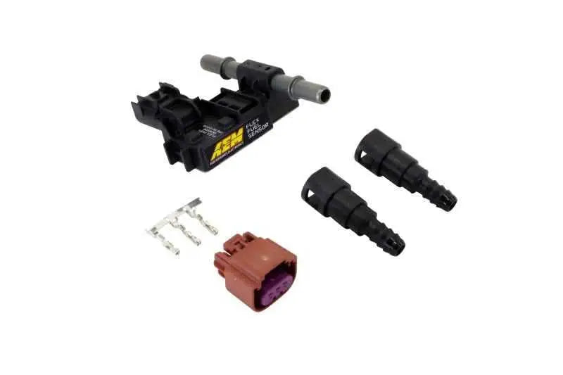 AEM Ethanol Content Flex Fuel Sensor Kit 30-2200