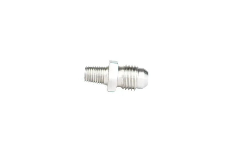 Aeromotive 1/16in NPT / -04 AN Male Flare SS Vacuum / Boost Fitting aer15619