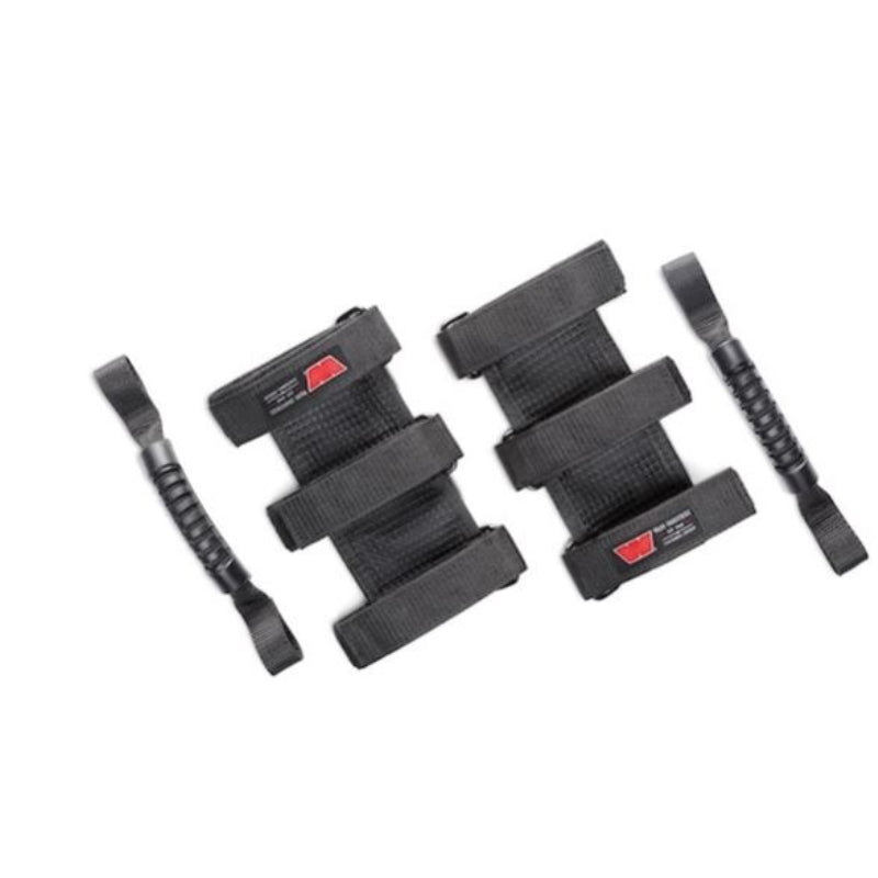 Warn Roll Bar Rubber Grip Grab Handle Model 102653