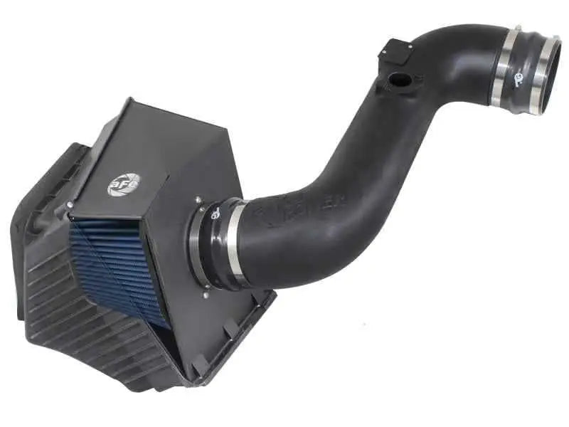 aFe Magnum FORCE Stage-2 Pro 5R Intake System 11-15 GM Diesel Trucks V8 6.6L (td) LML 54-32322