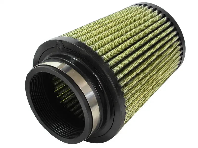 aFe MagnumFLOW Air Filters IAF PG7 A/F PG7 4F x 6B x 4-3/4T x 7H afe72-40011