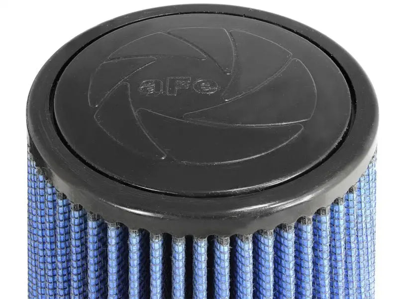 aFe MagnumFLOW Air Filters UCO P5R A/F P5R 4-1/2F x 6B x 4-3/4T x 9H afe24-45509
