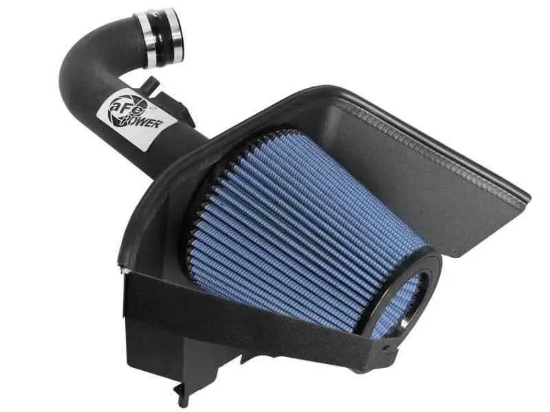aFe MagnumFORCE Air Intake Stage-2 Pro 5R 10-11 Chevrolet Camaro V6 3.6L 54-12382