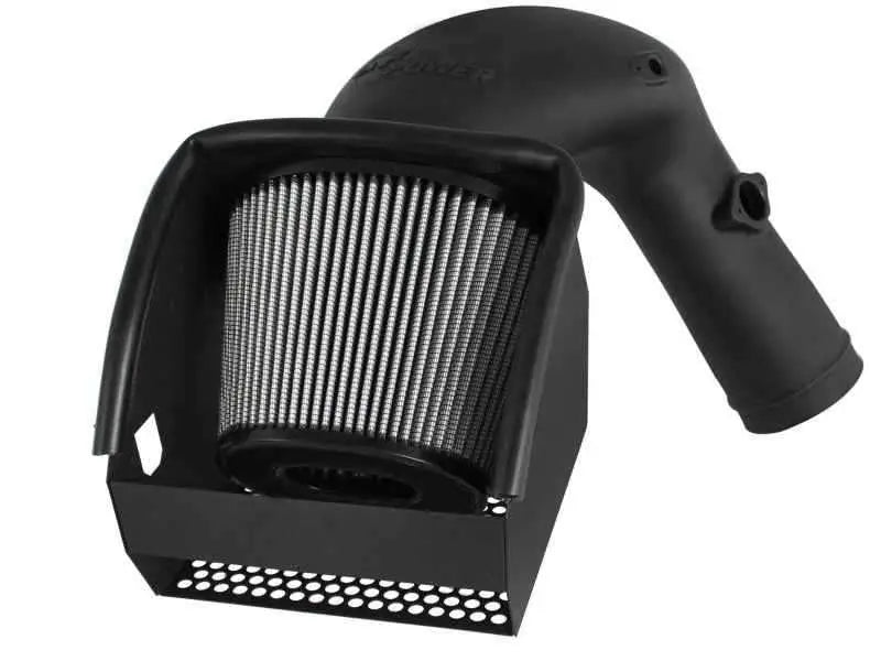 aFe MagnumFORCE Intake Stage-2 Pro Dry S 13 Dodge Diesel Trucks L6 6.7L (td) 51-32412