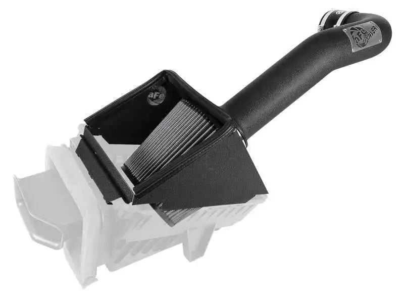 aFe MagnumFORCE Intake Stage-2 Pro Dry S 14-17 GM Silverado/Sierra 1500 V8 5.3L/6.2L 51-32332