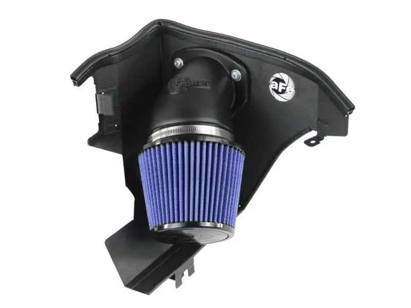 aFe MagnumFORCE Intakes Stage-2 P5R AIS P5R BMW 3-Series (E46) 99-06 L6-2.5L/2.8L/3.0L 54-20442