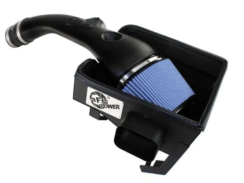 aFe MagnumFORCE Intakes Stage-2 P5R AIS P5R BMW 335i (E90/92/93) 11-15 L6-3.0L (t) 54-11912