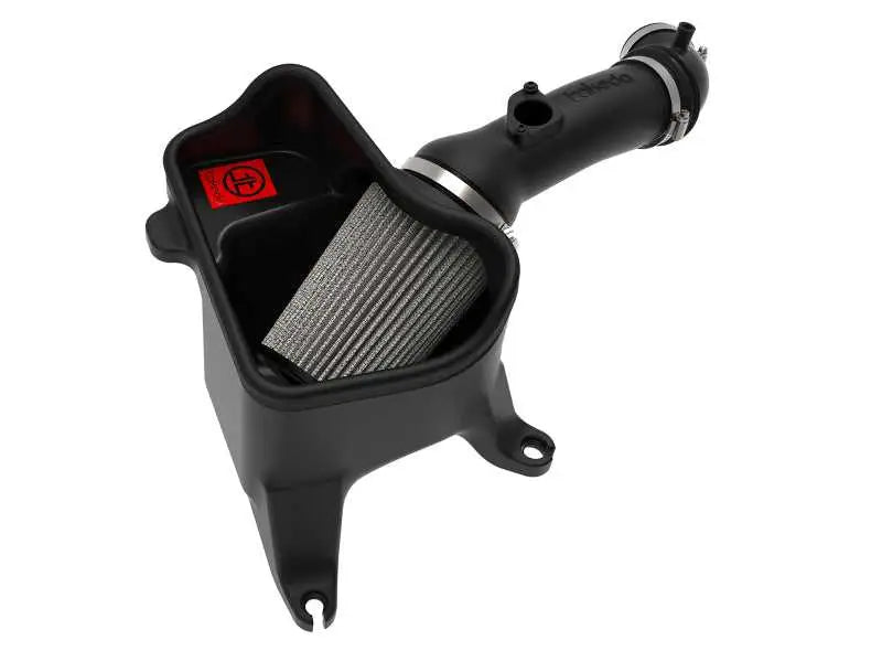 aFe Takeda Intakes Stage-2 CAIS w/ Pro Dry S Media 16-18 Honda Civic 2.0L (blk) 56-10007d
