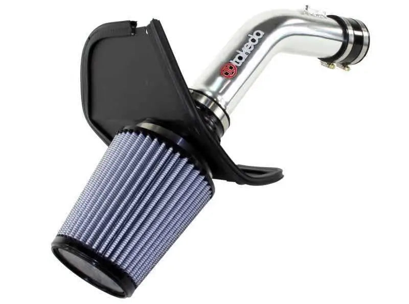 aFe Takeda Intakes Stage-2 PDS AIS PDS Subaru WRX/STI 08-12 H4-2.5L (t) (pol) ta-4301p