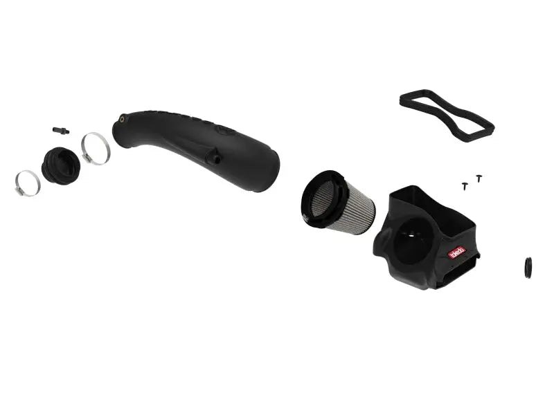 aFe Takeda Stage-2 Pro DRY S Cold Air Intake System 2022 Hyundai Elantra N afe56-10057d