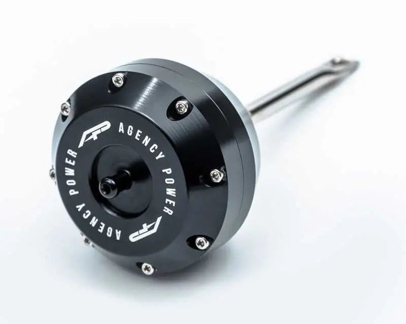 Agency Power Billet Wastegate Upgrade Can-Am Maverick X3 ap-uni-152