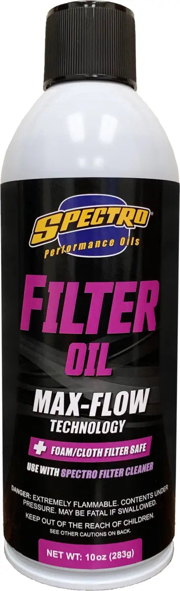 Air Filter Oil 10 Oz 582-00028