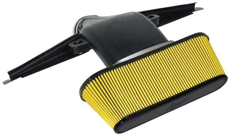 Airaid 08-13 Chevrolet Corvette C6 V8-6.2L Performance Air Intake System 254-230