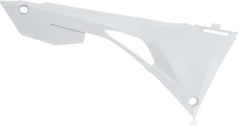 Airbox Cover White wps-26402-80002