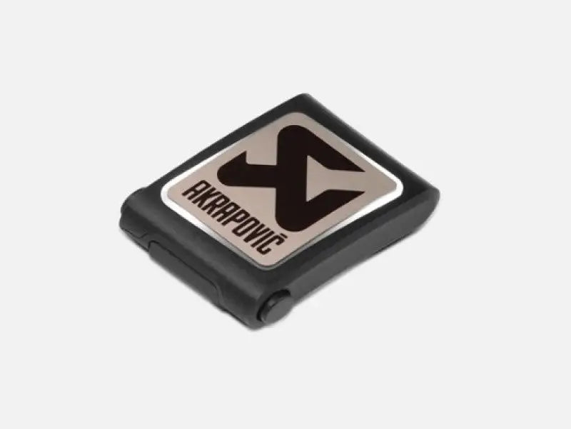 Akrapovic 2022+ Porsche 718 Cayman GT4 RS Sound Kit akrp-hf1496