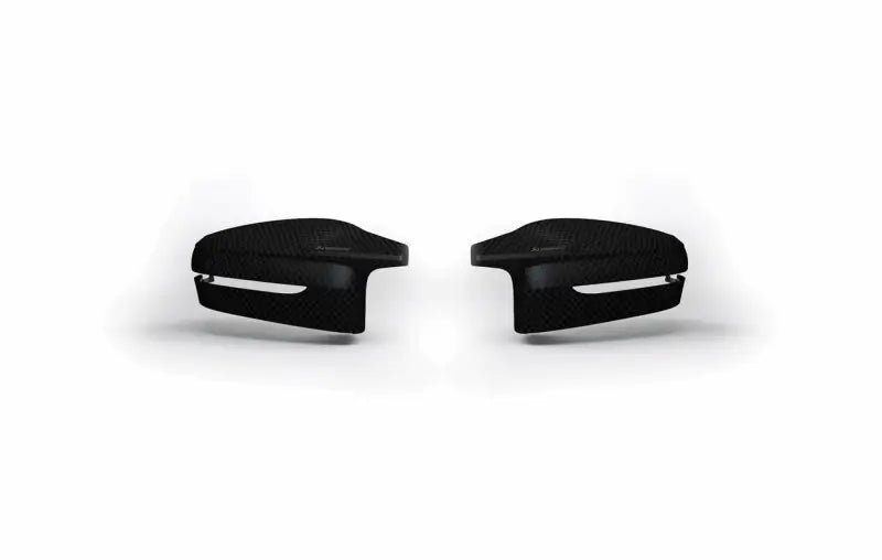 Akrapovic 2023 BMW M2 (G87) Mirror Cap Set- Matte akrwm-bm-ca-4-m