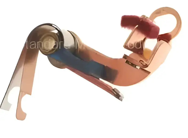 AL-4652P Standard Ign Point Set s65al4652p