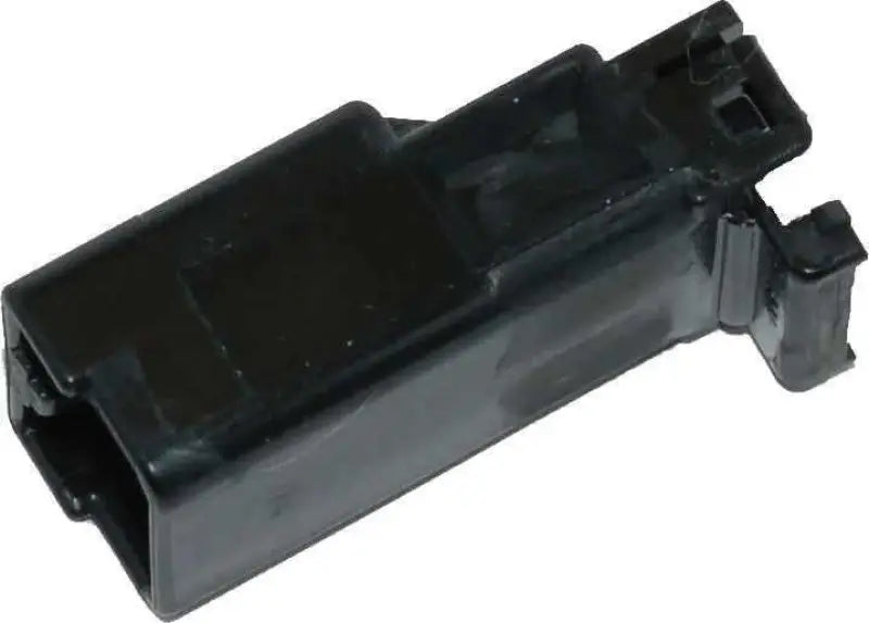 Amp 040 4 Wire Cap Housing Hd# 72904 01bk wps-850-08122