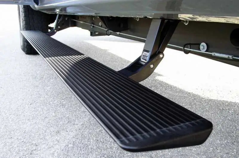 AMP Research 2002-2006 Cadillac Escalade PowerStep - Black 75115-01a