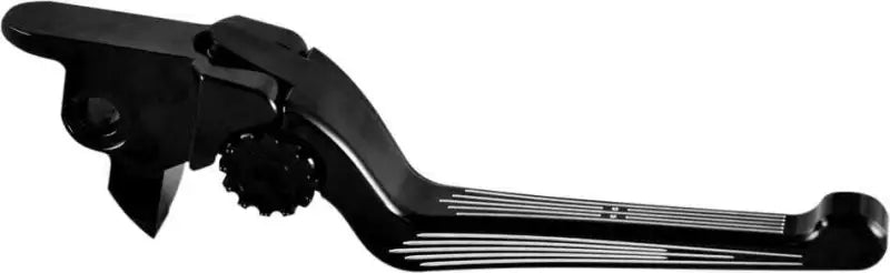 Anthem Adjustable Lever Set Black Machined `08 16 Cable wps-581-8917