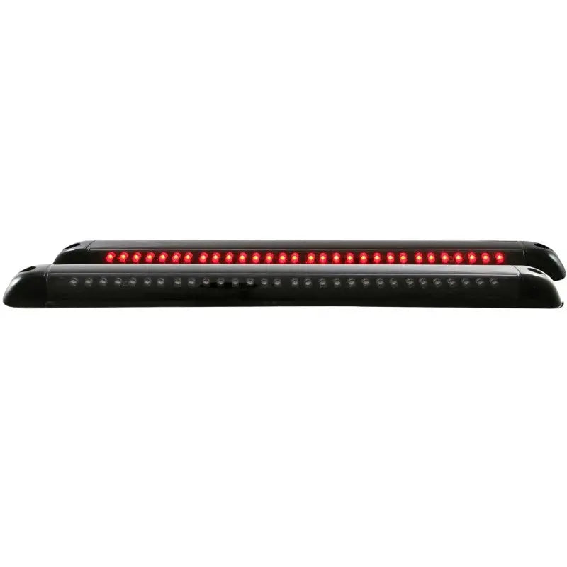 ANZO 1999-2000 Cadillac Escalade LED 3rd Brake Light Smoke anz531057