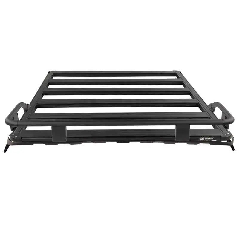 ARB BASE Rack Kit 61in x 51in with Mount Kit Deflector and Front 1/4 Rails base42