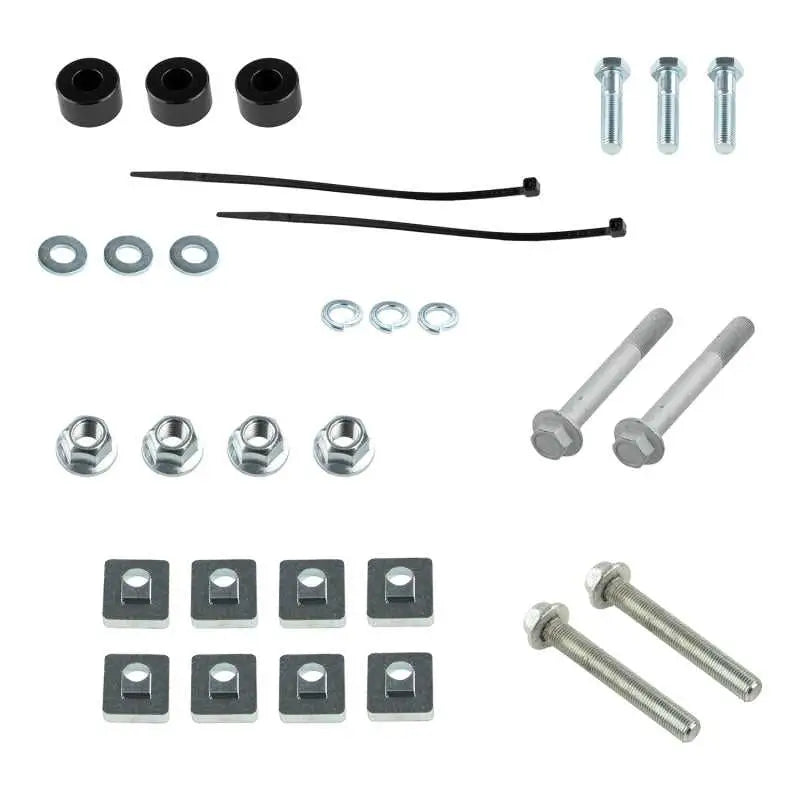 ARB Castor & Driveline Kit Jeep Jk fk49
