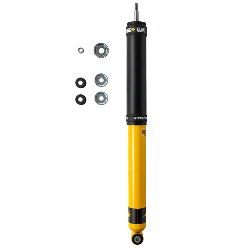 ARB Nitrocharger Plus Shock Jeep Wrangler JK - Front arb63066l