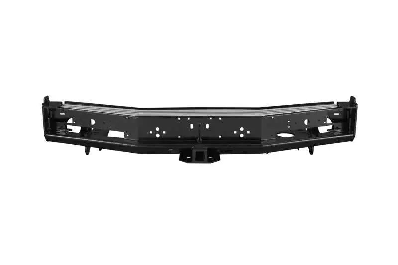 ARB Rear Bar 3500Kg 100Ifs Black 5613210