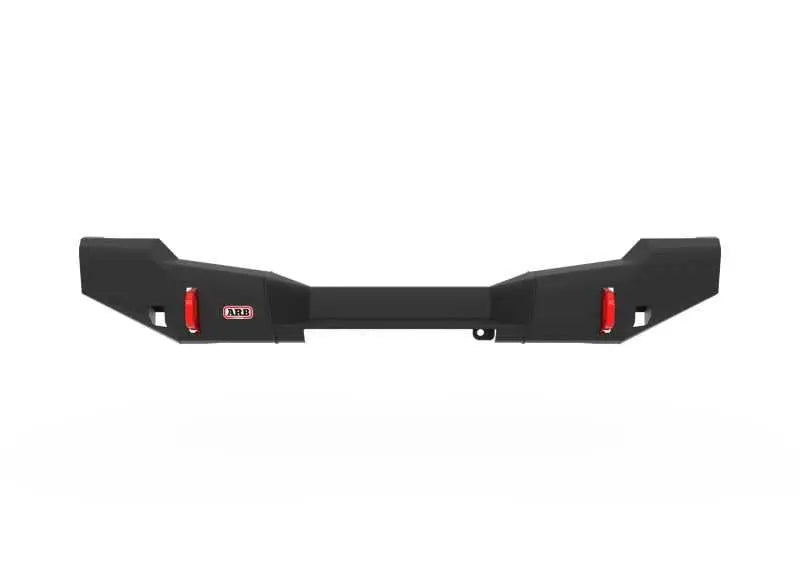 ARB Rear Bar Suits Jl Txt Black 5650380