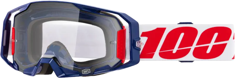 Armatic Goggle Mach Z Clear Lens 610-5307