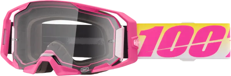 Armatic Goggle Sellars Clear Lens 610-5309