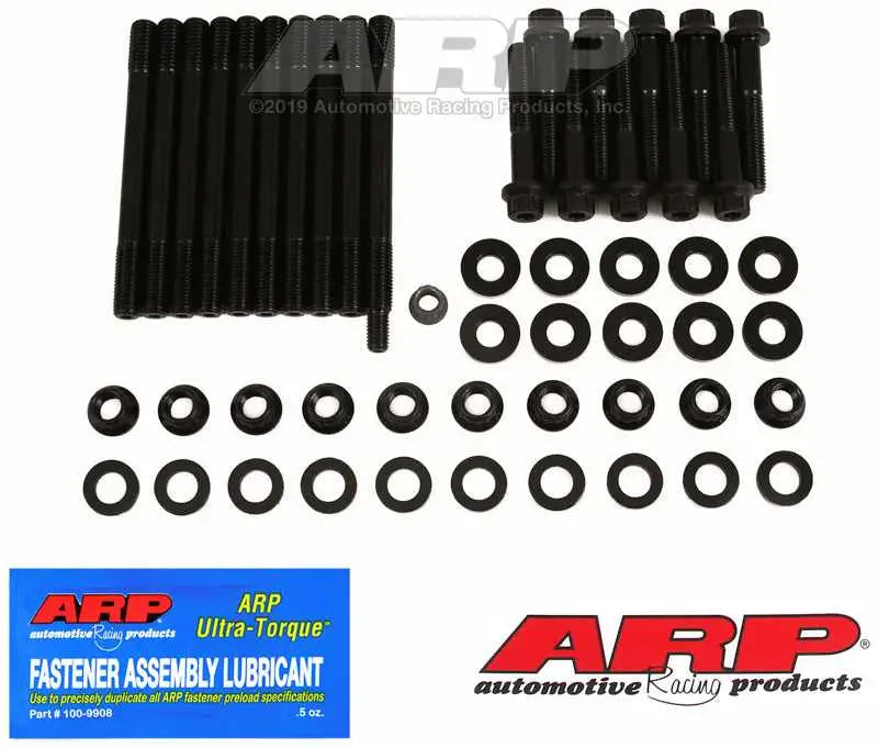 ARP Ford Modular Boss V8 5.0L Main Stud Kit 156-5404