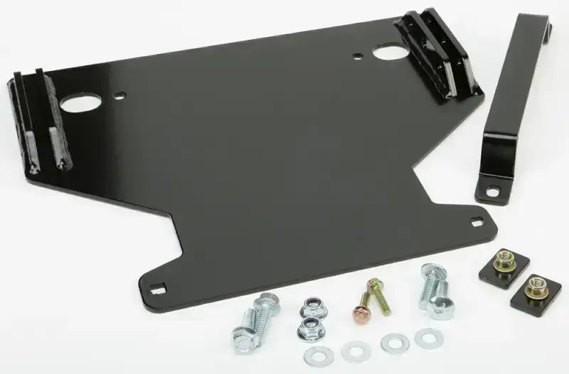 Atv Plow Mount Kit wps-10-5445