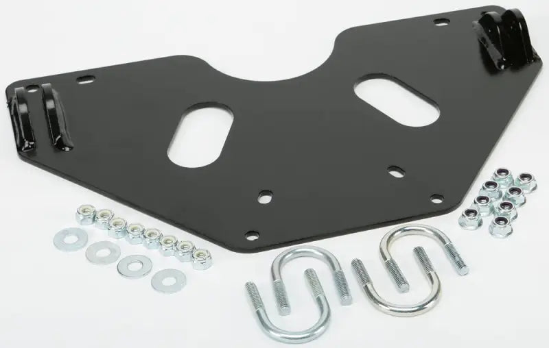 Atv Plow Mount Kit wps-10-5055