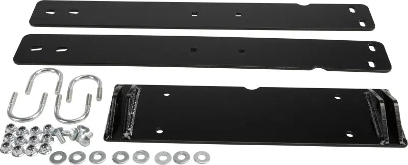 Atv Plow Mount Kit wps-10-5220